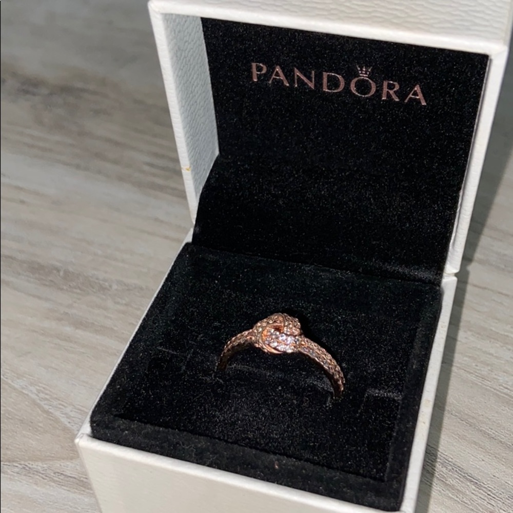 Pandora ring